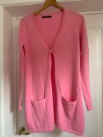 Lange vest Cardigan River Woods S fijne wol, als nieuw, Kleding | Dames, Ophalen of Verzenden