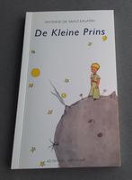 De Kleine Prins, Boeken, Ophalen