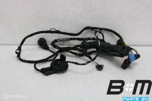 Portierkabelboom linksvoor Audi A3 8V FL SB 8V4971029, Auto-onderdelen, Interieur en Bekleding, Gebruikt