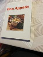Bon appetit het grote AMC-kookboek voor de moderne keuken, Boeken, Ophalen of Verzenden, Zo goed als nieuw