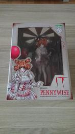 Pennywise Horror Bishoujo Kotobukiya, Ophalen, Zo goed als nieuw