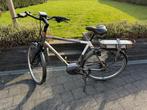 Elektrische fiets heren Sparta m8i maat 57, Fietsen en Brommers, Fietsen | Heren | Herenfietsen, Ophalen, Sparta, Gebruikt, Versnellingen