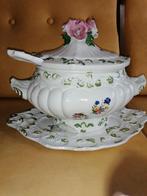 Ancienne soupière, Antiquités & Art, Enlèvement