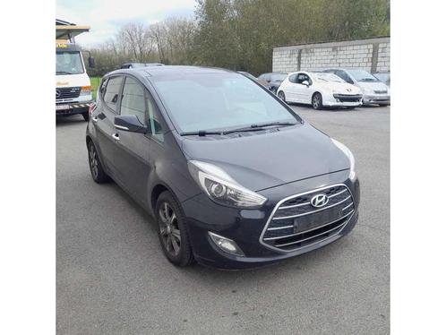 Hyundai ix20 - 2016, Autos, Hyundai, Entreprise, iX20, Essence, Autre carrosserie, Automatique, Occasion