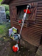 Stihl bosmaaier en grastrimmer FS 240 C, Ophalen, Zo goed als nieuw, 30 tot 50 cm, Stihl