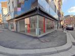 Commerce à louer à Charleroi, 119 m², Overige soorten