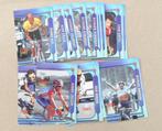 1997 Eurobox News-EUROSTART  Tour De France card lot (47), Overige typen, Zo goed als nieuw, Verzenden