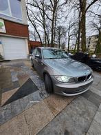 BMW 116i Benzine 110d km, Autos, BMW, Boîte manuelle, Série 1, 5 portes, Achat