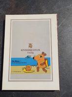 Vintage: Die maus 4 delig kinderbestek WMF, Gebruikt, Gebruiksvoorwerp, WMF, Avenue de l’Espérance 25 ZI  6220 Fleurus