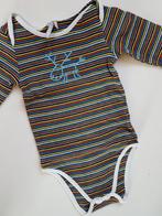 ORCHESTRA - Body ligné + élan - T.18 mois/81cm, Enfants & Bébés, Vêtements de bébé | Taille 80, Vêtements de nuit ou Sous-vêtements