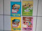 4 Boule & Bill publicitaires (Institut de l'entreprise)., Livres, BD, Série complète ou Série, Enlèvement ou Envoi, Comme neuf