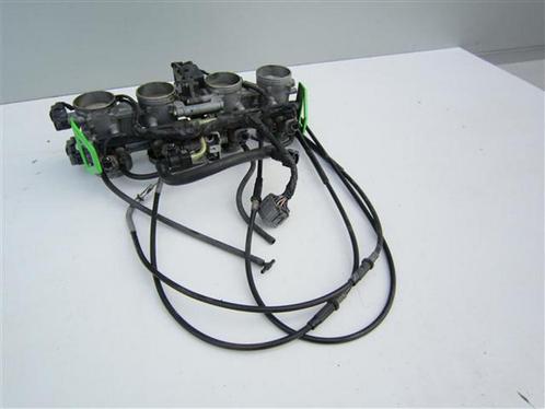 Injectie Huis Comp Kawasaki Z1000 2003-2004-2005-2006 Super!, Motoren, Onderdelen | Overige, Gebruikt, Ophalen of Verzenden