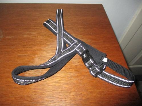 hondenharnas (tuig), Dieren en Toebehoren, Overige Dieren-accessoires, Zo goed als nieuw, Ophalen of Verzenden