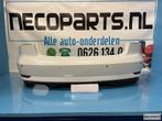 AUDI A3 8V S LINE FACELIFT LIMOUSINE SEDAN BUMPER, Auto-onderdelen, Ophalen of Verzenden, Gebruikt, Audi, Spatbord