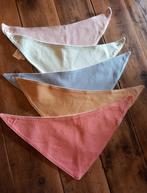 Spuugdoekjes/sjaaltjes/slabbetjes merk Next, Ophalen, Zo goed als nieuw