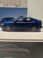 Saab 93 Viggen 1998 model 1:43, Ophalen, Nieuw