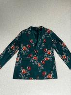 Blazer fleuri, Vêtements | Femmes, Vestes & Costumes, Neuf, Taille 42/44 (L), Vert