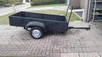 Remorque, très bon état, Enlèvement, Comme neuf