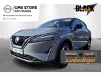 Nissan QASHQAI Tech & Style Mild-Hybride 1.3 DIG-T Automaat, Auto's, Nissan, Stof, Gebruikt, 4 cilinders, Bedrijf