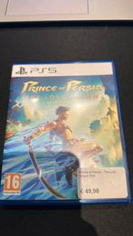 ps5 sony playstation price of persia, Ophalen of Verzenden, Zo goed als nieuw