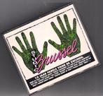 STUDIO BRUSSEL 10 Jaar Parels Voor De Zwijnen 2CD BELPOP, Ophalen of Verzenden, Zo goed als nieuw, Rock en Metal