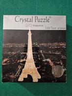 Crystal Puzzel Eifeltoren, 96 stuks, Ophalen