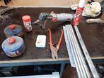 Soldeerbout zink, Doe-het-zelf en Bouw, Gereedschap | Lasapparaten, Ophalen, Zo goed als nieuw