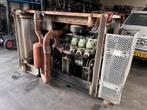 Mercedes-Benz OM401 met stamford 80 kva, Articles professionnels