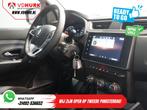 Renault Kangoo Express 1.3 TCe 100 pk BPM VRIJ! BENZINE/ Rea, Auto's, Bestelwagens en Lichte vracht, Renault, Zwart, Parkeersensor