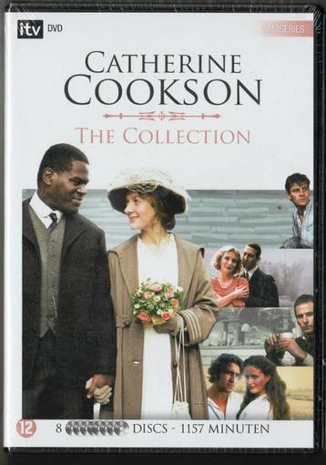 Catherine Cookson The Collection beschikbaar voor biedingen