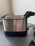 Broodrooster Philips, Elektronische apparatuur, Broodroosters, Ophalen, Zo goed als nieuw