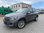Volkswagen Tiguan Highline 2.0 TDI – 93000 km's - 1J GARAN, Auto's, Volkswagen, Euro 5, Gebruikt, Bedrijf, https://public.car-pass.be/vhr/a93030dd-e251-49bd-ae2d-31aba50d2994