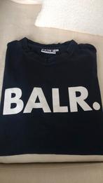 BALR t-shirt donkerblauw maat S, Vêtements | Hommes, T-shirts, Comme neuf, Taille 46 (S) ou plus petite, Enlèvement ou Envoi