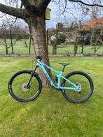 Cube Stereo one22 race 2022 mtb full suspension, Fietsen en Brommers, Fully, Ophalen, Zo goed als nieuw, Heren