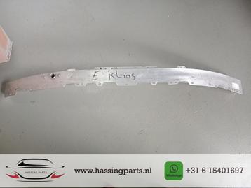 A2136200130 voorbumperbalk Mercedes E Klasse bumper balk 201 beschikbaar voor biedingen