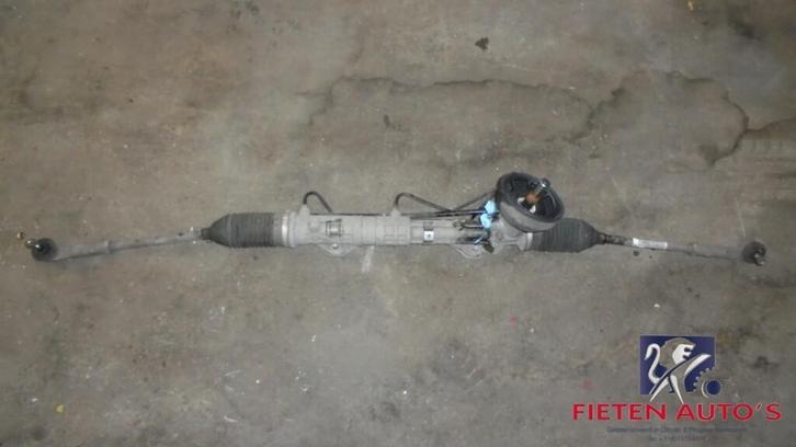 Stuurhuis  Citroen C4 Grand Picasso ('06-'13) 400171, Auto-onderdelen, Besturing, Citroën, Gebruikt, Ophalen of Verzenden