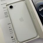 iPhone 16e État neuf, garantie et 100% batterie!, Ophalen, Wit, Zo goed als nieuw, Zonder simlock