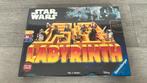 Star Wars Labyrinth (NIEUW), Drie of vier spelers, Ophalen of Verzenden, Nieuw, Ravensburger