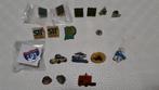 Diverse mooie pins speldjes buttons & sommige zeldzaam €1/st, Ophalen, Nieuw