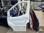 Ford Transit MK8 voordeur links, Gebruikt, Ford, Deur