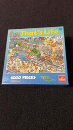 Puzzel 1000 stuks voor 3€, Hobby en Vrije tijd, Ophalen
