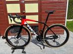 Trek émonda SL 6 DISC PRO 52, Carbon, 10 tot 15 versnellingen, Heren, 49 tot 53 cm