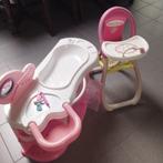 kinder verzorgtafel, Kinderen en Baby's, Ophalen