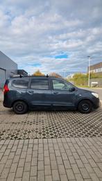 LODGE DACIA 7 PLACES, Euro 5, Achat, Entreprise, 7 places