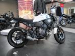 Yamaha XSR 700 NIEUWE XSR 700 PROMO 5jaar garantie en bijsta, Motoren, Bedrijf, Naked bike, Meer dan 35 kW, 690 cc