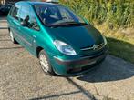 Citroen xsara picasso 1.6i Gekeurd voor verkoop, Auto's, Citroën, Voorwielaandrijving, 4 deurs, Stof, Xsara