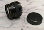 Bronica Zenzanon-S 150mm/ f3.5 voor SQ, Ophalen of Verzenden, 1980 tot heden, Lens of Lenzen
