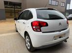 Citroen c3 exclusive - 1.4 benzine - 135.000 km, Auto's, Euro 5, Bedrijf, C3, Airbags