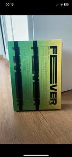 K-pop: Ateez Fever part 1 album, Ophalen, Zo goed als nieuw