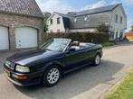 Audi 80 cabrio 2.0L, Auto's, Audi, Voorwielaandrijving, 1984 cc, Handgeschakeld, Particulier